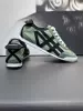 9088 green (canvas)