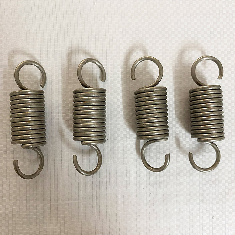 弹簧生产厂家供应减震器弹簧 拉伸弹簧 压缩弹簧 规格型号齐全