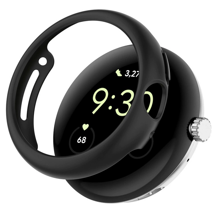 Поддерживает Google Pixel Watch Watch полный набор до Pixel Pixel Half Pack Halfly Halfly Hard and Hard