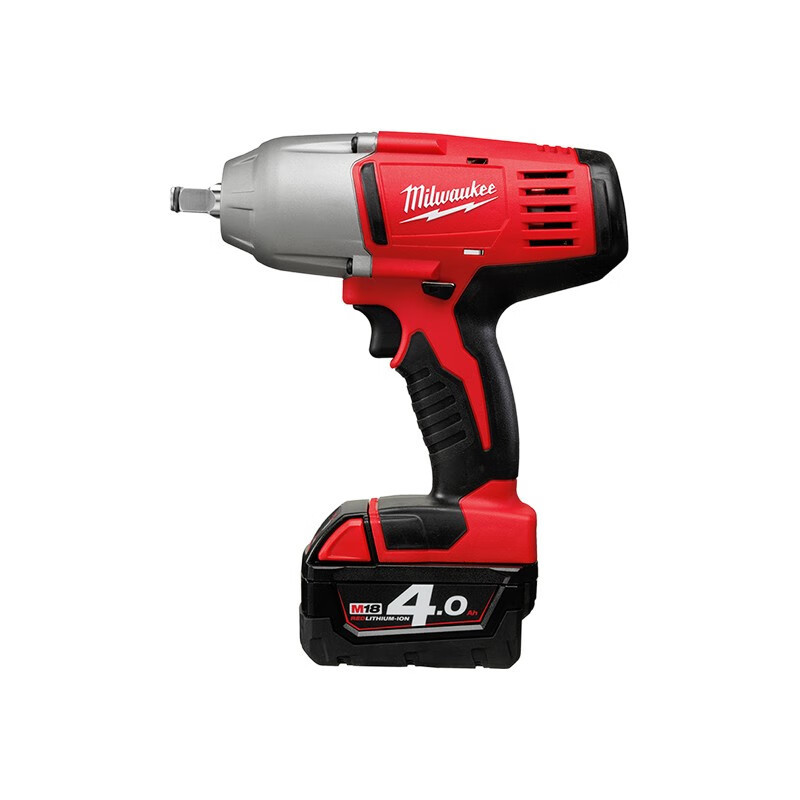Mivo Chi Mivo Chi HD18 HIWF-402C llave de impacto de alto par de carga 1 / 2 pesada (dos eléctricos
