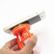 Pull suction cup mobile phone disassembly machine LCD depression strong suction cup car glass repair and disassembly ceramic tile multi-use tool
