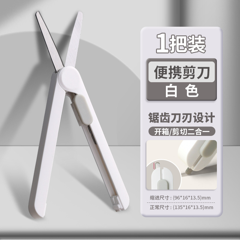 [텔레스코픽 모델] 화이트