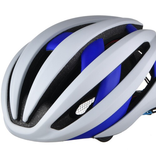 New Smart Bluetooth Helmet, One-Piece Breathable, Durable, Elastic Mountain Bike Riding Helmet for Bicycles