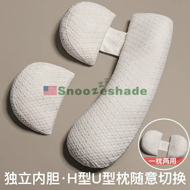 Pillow for sleep