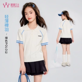 童裤;童套装;童T恤