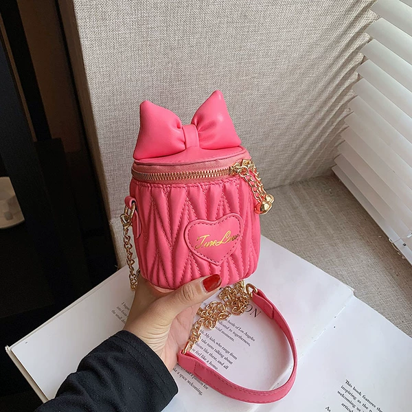 Rose pink