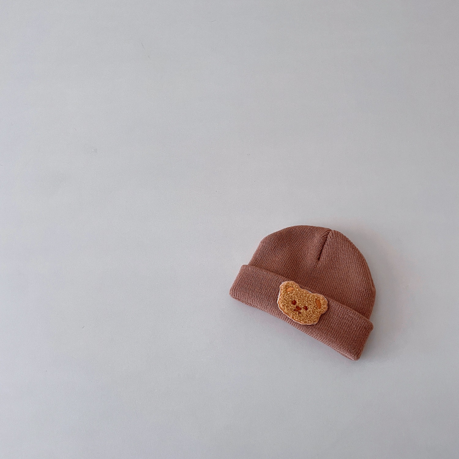 샤 베어 과피 카키