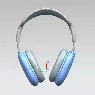 3d打印服务手板工业设计抄数画图建模新摆件手板模型制作三维扫描