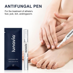跨境爆款-Moisturizing Antifungal Pen - 25% Undecylenic