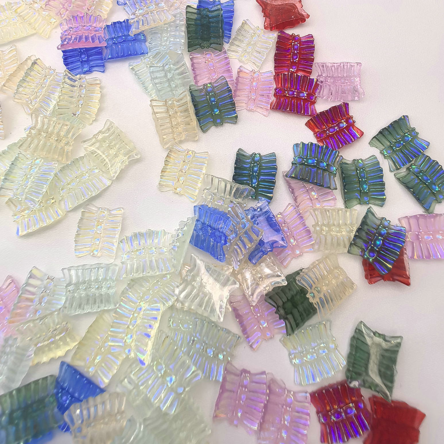 冰透美甲网红围裙饰品极光裙摆指甲钻饰立体水晶胶0007.jp