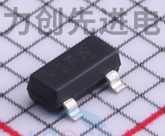 MMBT2907AQ-7-F 封装 SOT23 三极管