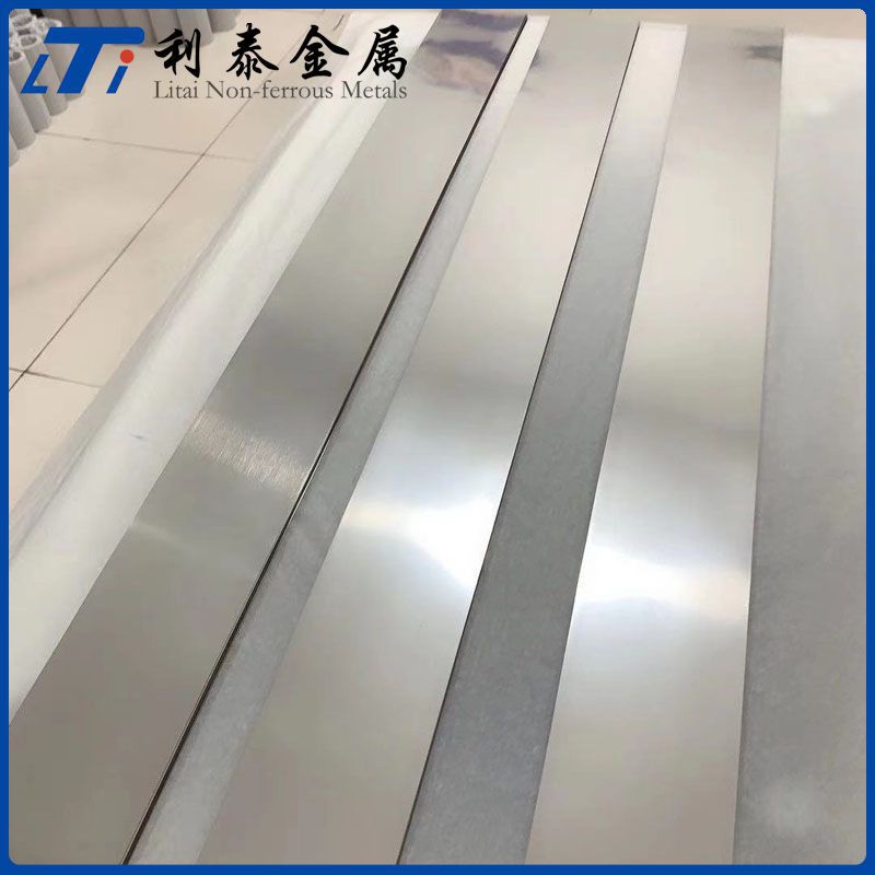 供应TA5钛板Ti-4AL0. 005B钛合金板TA5钛合金板 钛锻件 TC4钛板