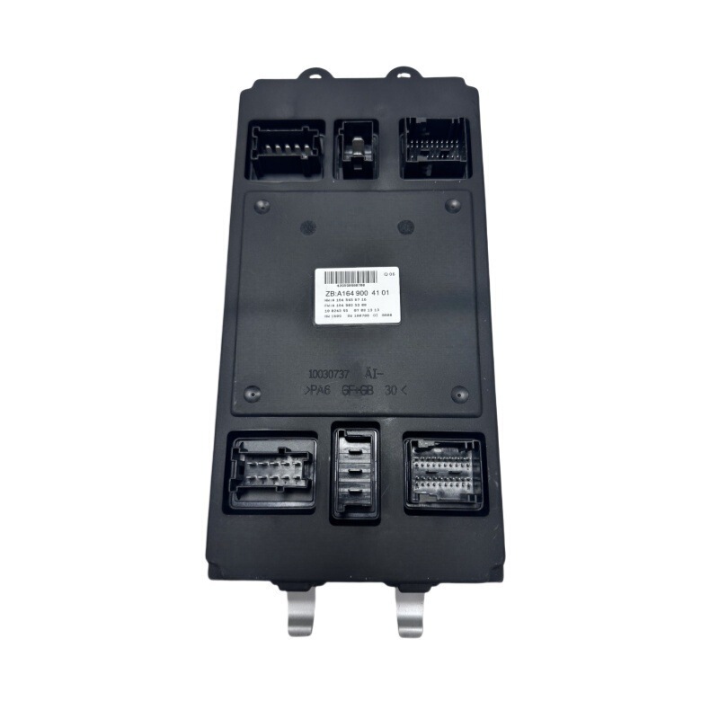 A1649004101 Is Suitable for Mercedes-Benz Front Signal Acquisition Module Sam Control Form Auto Parts Cross-Border A1649004101 Is Suitable for Mercedes-Benz Front Signal Acquisition Module Sam Control Form Auto Parts Cross-Border