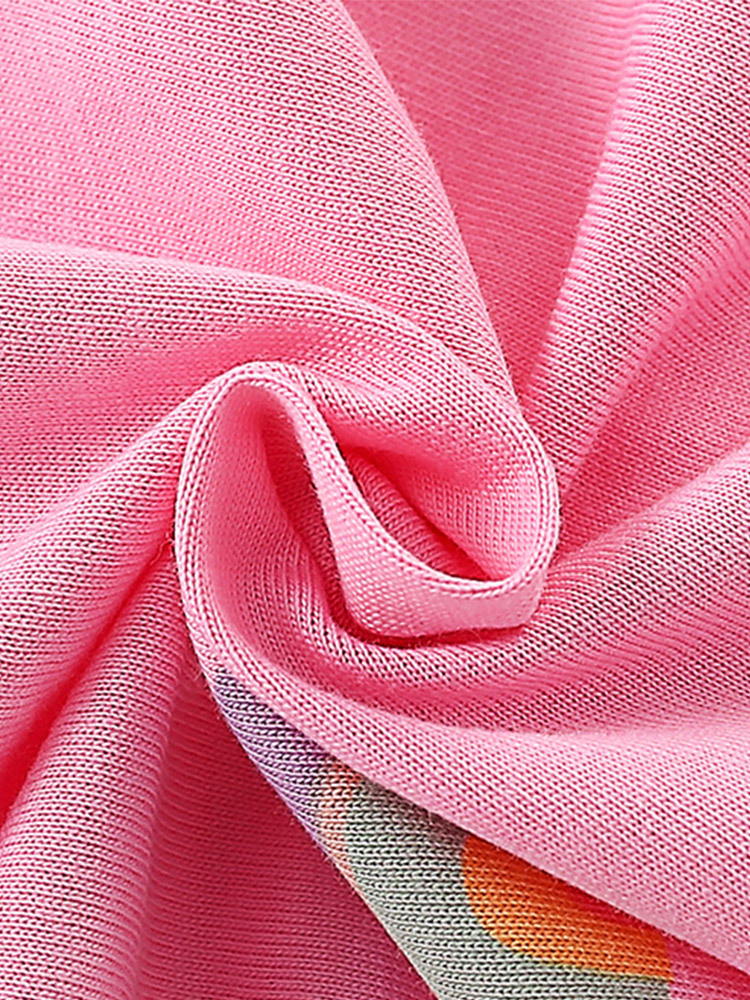 Malwee chaqueta infantil otoño y invierno nuevo estilo europeo y americano para niños de mediana edad, camiseta de cuello redondo para niñas lindas camisetas de niñas