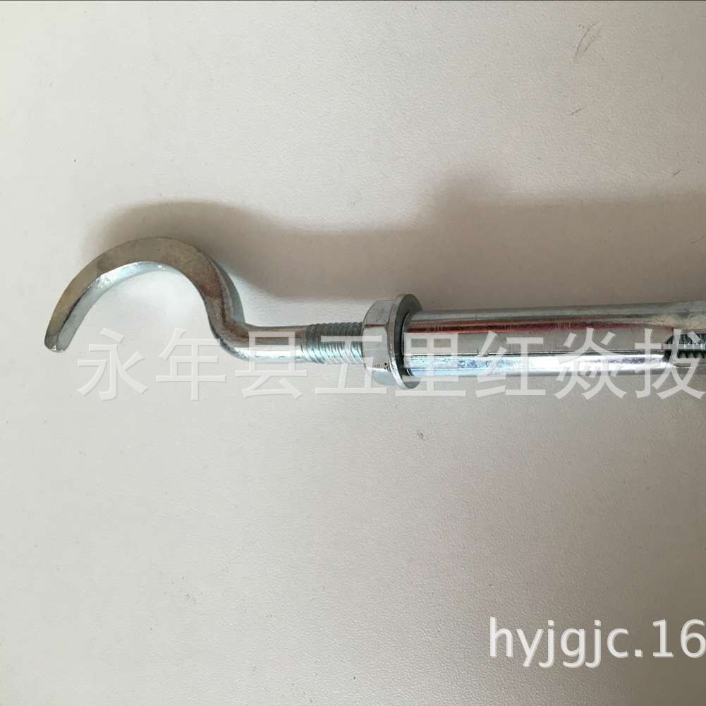 厂家直销 暖气托钩 热水器托钩 水暖托钩 暖气片托钩水暖管道托钩