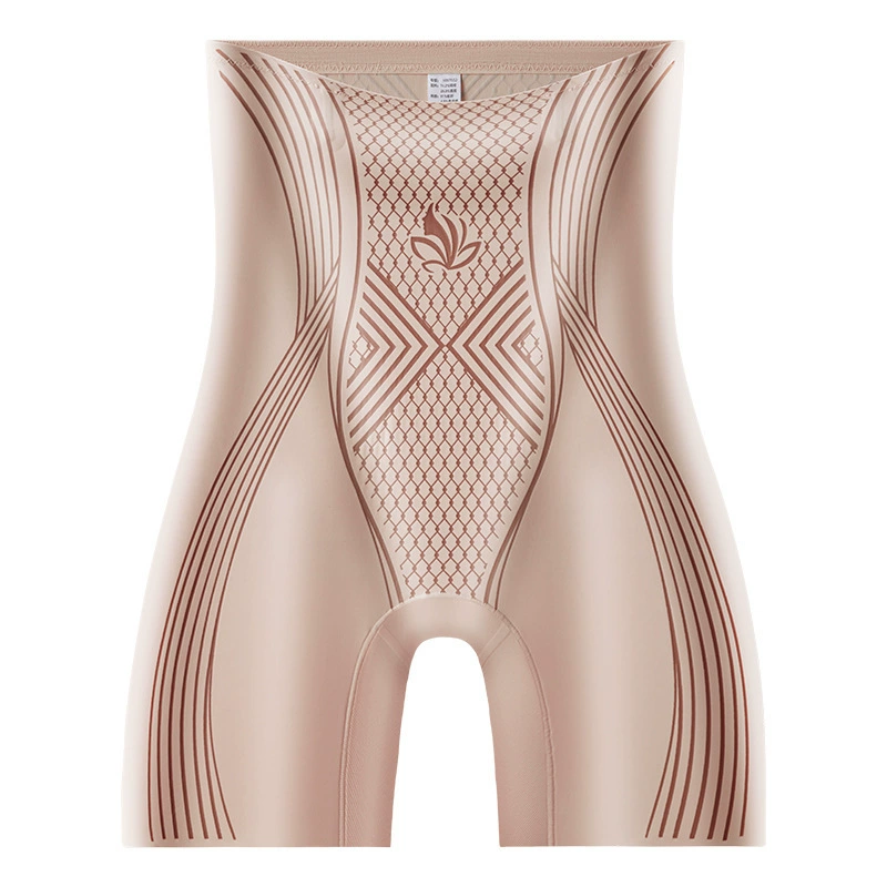 Underwear for hips shape correction full-body, waist belt, trousers, powerful safe brace, high waist