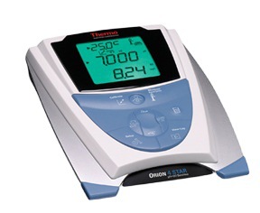 供应奥利龙4-Star台式水中pH/电导率检测仪 奥利龙现货