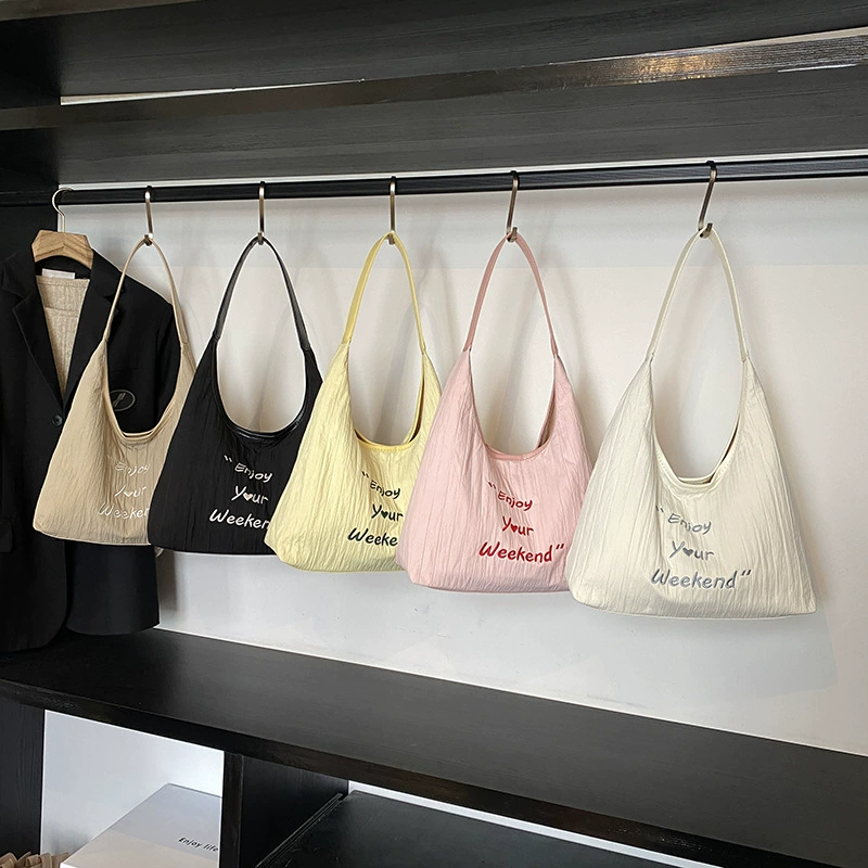 One-shoulder bag