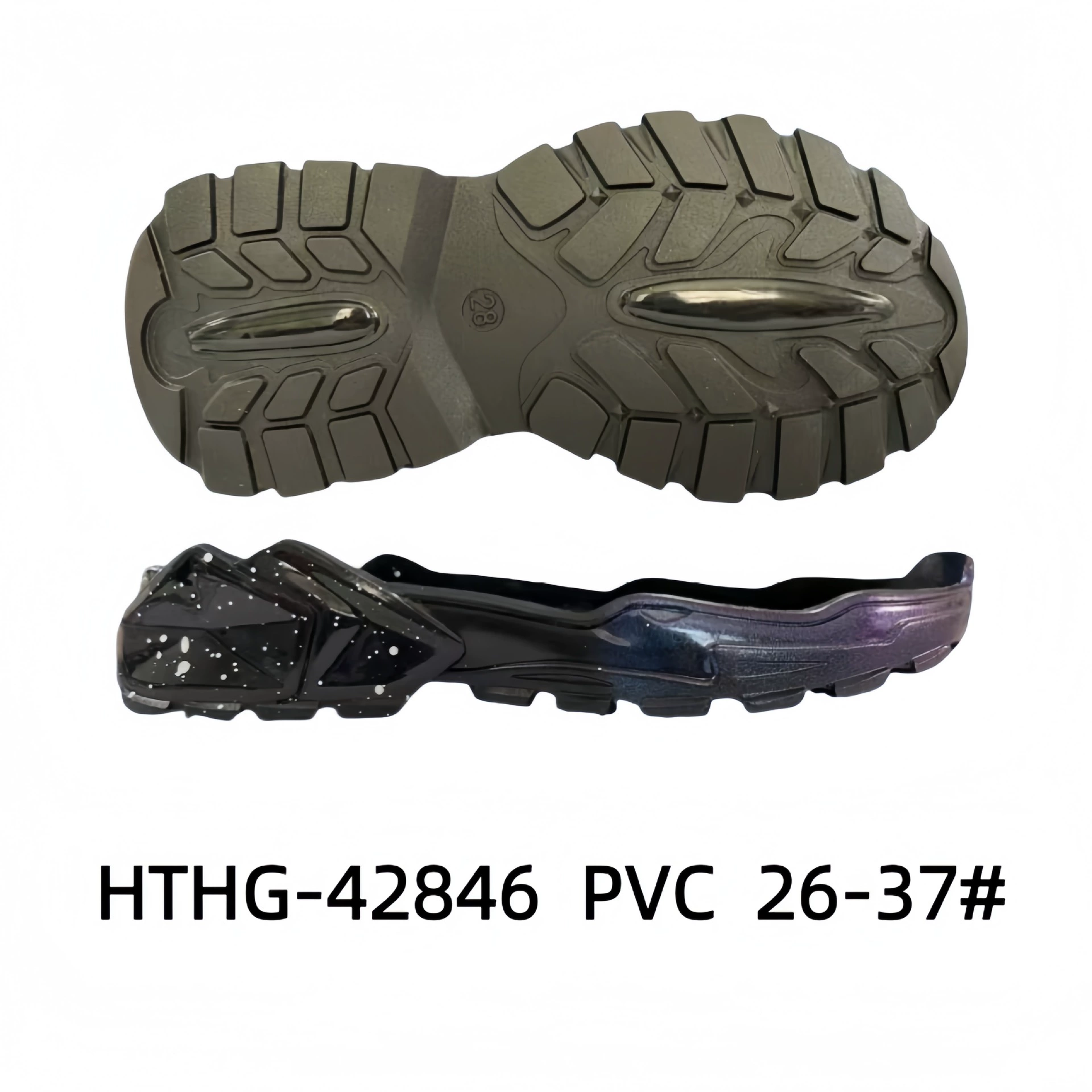 Повседневная подошва Casual Sole Спортивная подошва Sports shoes with large sole