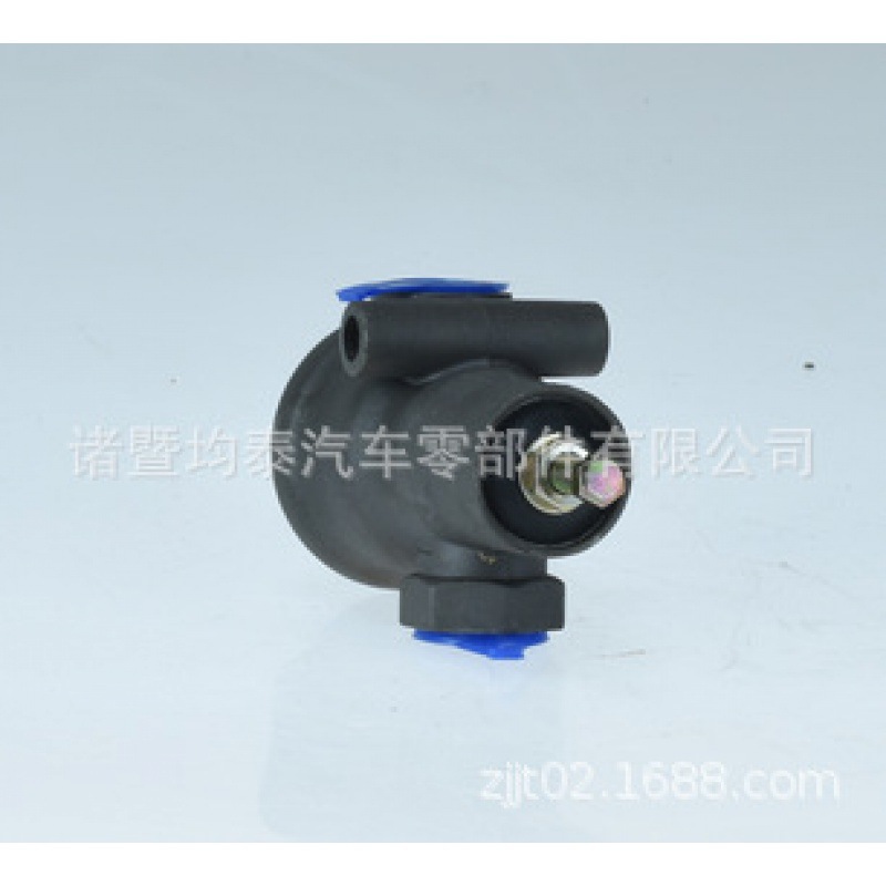 El Autobús Europeo del camión de la válvula limitadora de presión 1606720 parte SMT