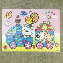 ��ͯ�����ֹ��������ϰ�diyˮ���ʯ�N��EVA�Rِ���N���������