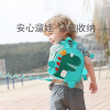 children Safety rope Anti-lost Traction rope Artifact Bracelet baby Lose Bracelet knapsack
