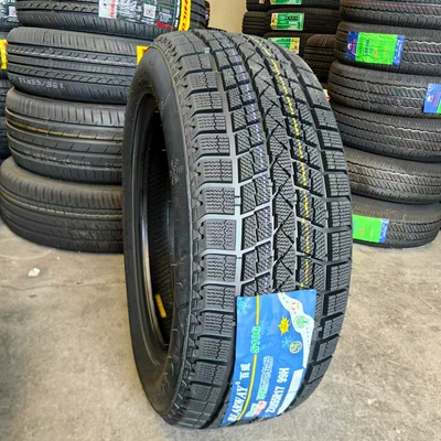 20inch以上全新冬季防滑雪地轮胎255/50R20 255/40R20 Vehicle tire