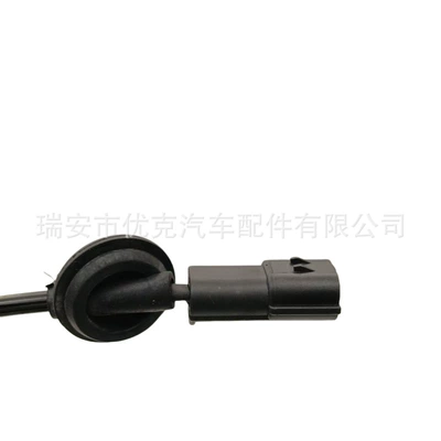 Sensor Anti-Lock Abs – ABS modulu və sensorları