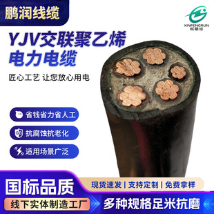 YJV22��ȼ�����|4x25+16&sup2;��о�z�b�~�|���񾀹���������Դ��