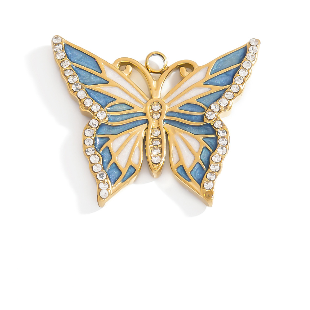 5g Weight 0.03µm-0.05µm Gold Plating Thickness PVD Coated Gold Plating Process Pendant Jewelry Making Type 18*13.6MM Jewelry Making Size Real Gold Plated Plating Material 1 Piece Quantity 304 Stainless Steel Material Flower Pattern Elegant, Simple Style Style Waterproof Non Tarnish, Plating Craft 1 Piece 18*13.6MM 304 Stainless Steel PVD Coated Real Gold Plated Flower Polished Pendant DIY Ornament Accessories 3