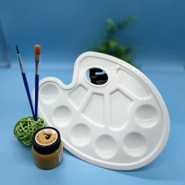 画笔;美术颜料;其他美术用品