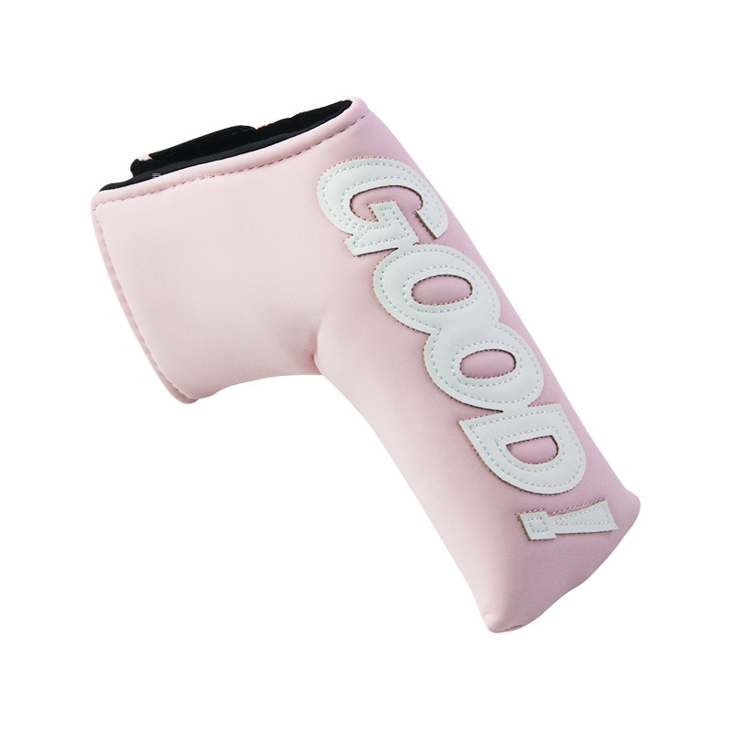 �߶���GOOD��Ƭ�Ƹ��׷��з�ˮPU����ë������L�Ͱ�Բ������ͷ��