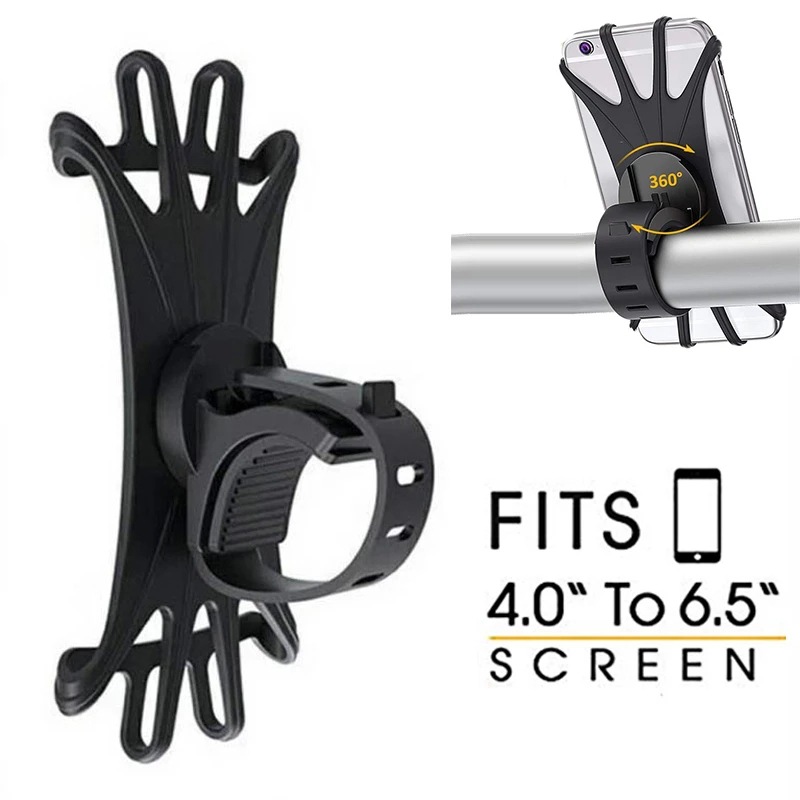 Silicone Phone Stand