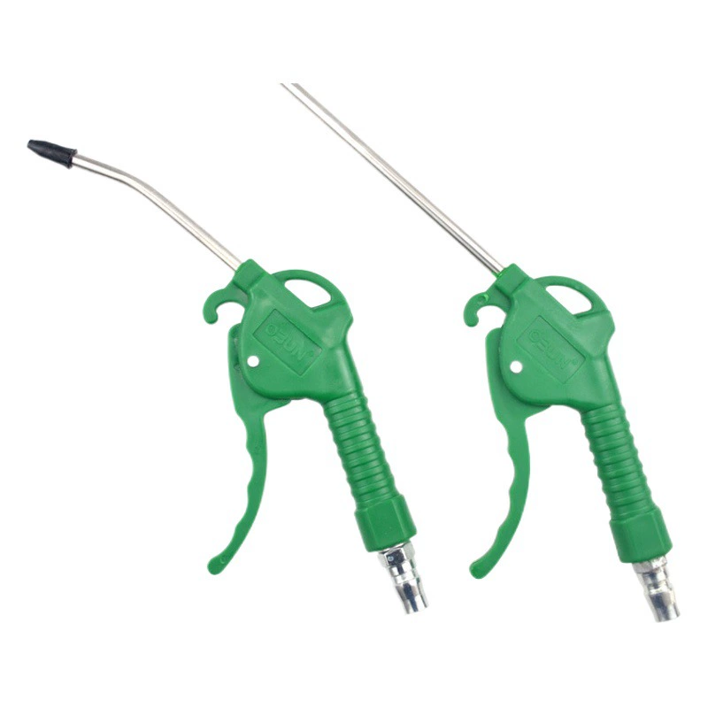 Пластмасса воздуходувки воздуха воздуходувки 300 пыли давления инструментов Обанг Высокая пневматическая удлинила границу воздуходувки золы 130 мм