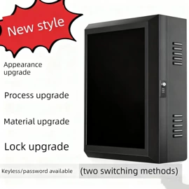 配电箱;新能源充电桩