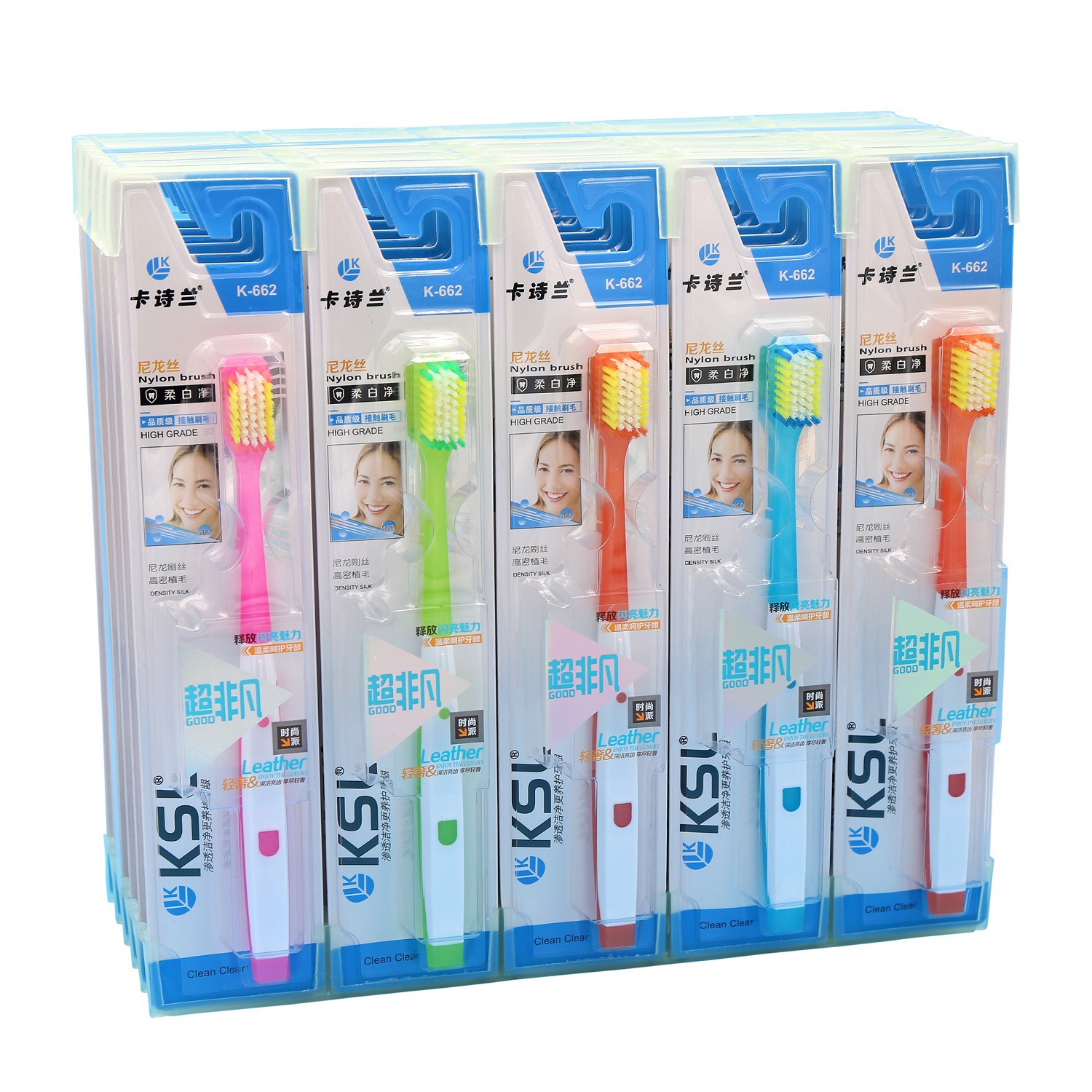 SKU-K662N-30pcs-1500