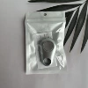 Drop -shaped silver (packaging of pearls)