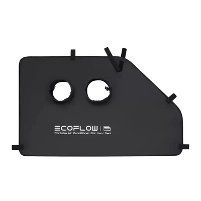 Ef Ecoflow Zhenghao Kondisioner Wave 3 Avtomobil Pəncərə Parça Pərdəsi
