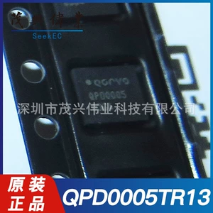 QPD0005TR13 QPD0005 QFN6 Эффект сетки RF RF Transistor 5W 50 В.