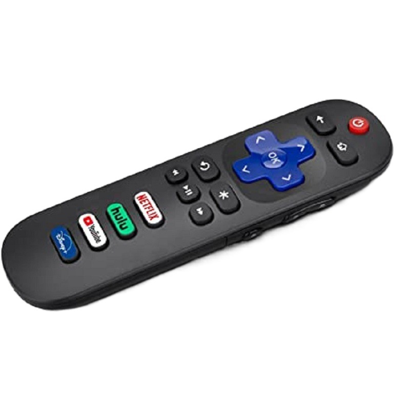 Control remoto universal ROKU Control remoto para Roku TV NETFLIX YouTube