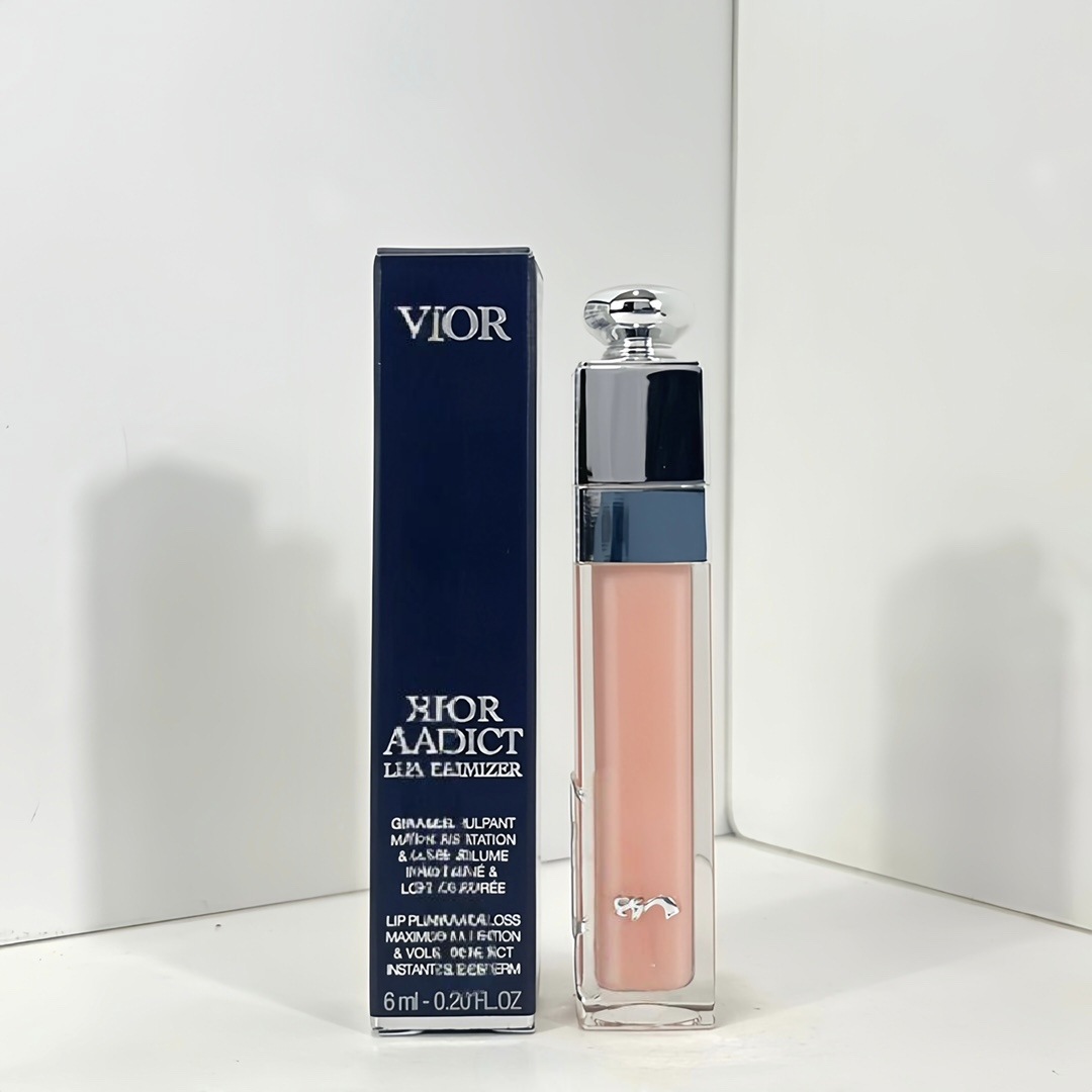 Kit de cuidado labial con bálsamo de color y hidratación, 3 piezas