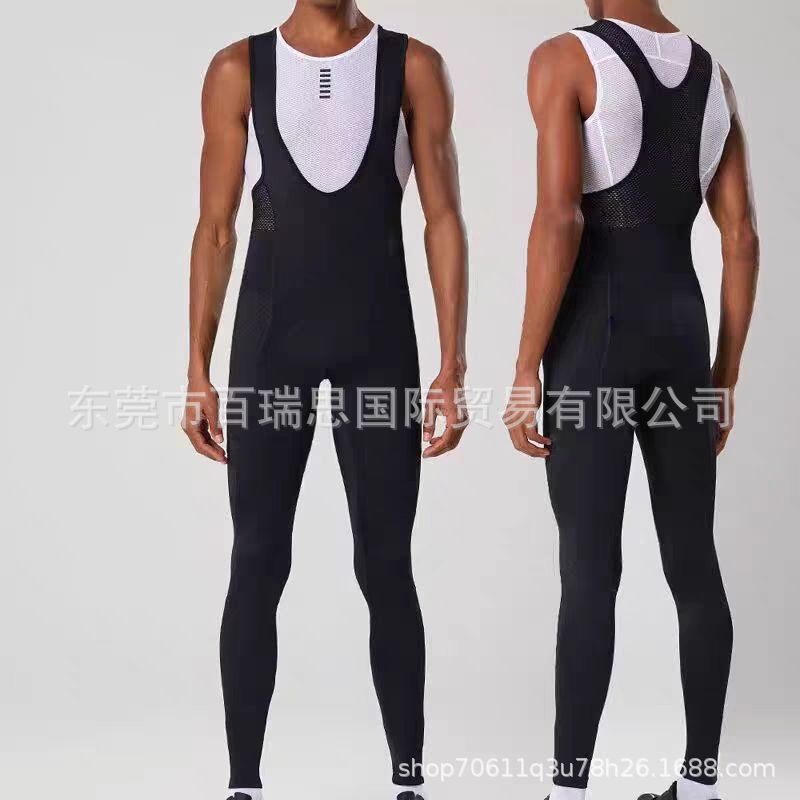 Pantalones de ciclismo de invierno de lana, pantalones de doble flecha, pantalones de cinturón, pantalones de ciclismo de invierno para hombres y mujeres, equipos de calentamiento