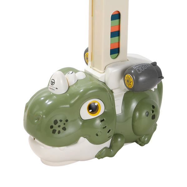 Children's lightweight dinosaur