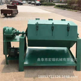 铁件去锈滚筒研磨机 三相电六角滚筒研磨机 木件去毛刺机图片