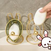 Soap holder, elite drying rack, storage system, light luxury style