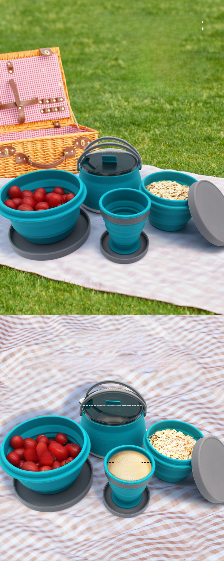 Folding Cup