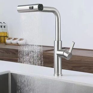 kitchen tap�Ӹ��w��N������ʽˮ���^����ϴ�˳�ϴ���ˮ��ˮ��