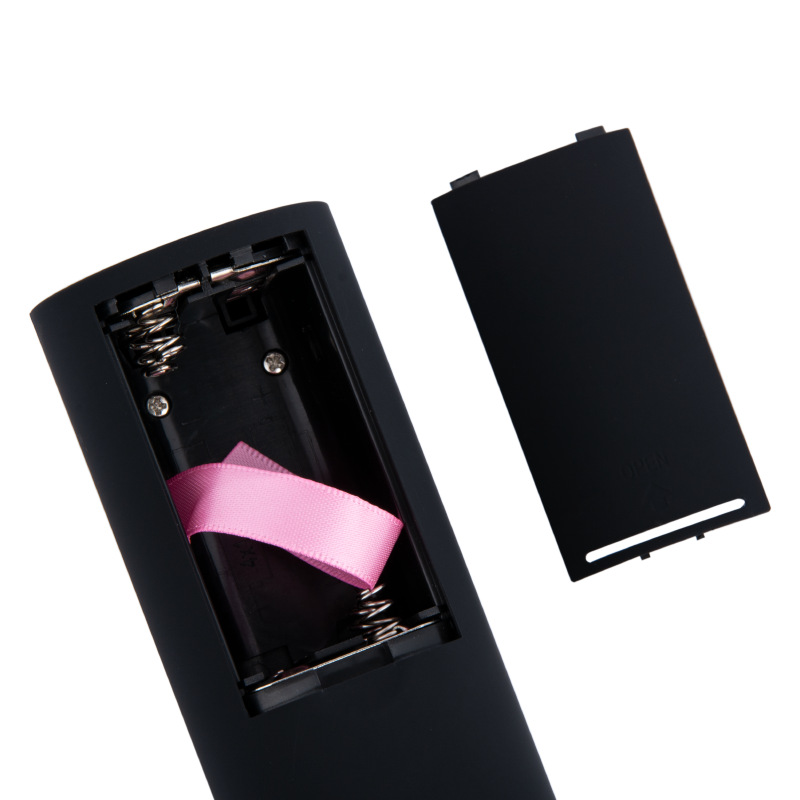 现货批发红酒开瓶器家用便携ABS葡萄酒自动开瓶器电动红酒开瓶器