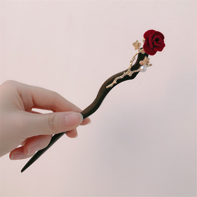 Clipper de cabello de estilo antiguo, lámpara luminosa, clipper de cabello de metal, corte retro, tocado de hadas, joyas para el cabello diarias, mujeres