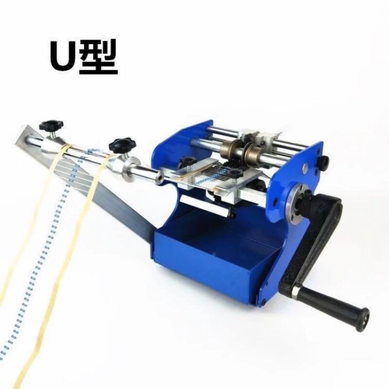 Трансграничная ультратонкая ручная встряхивание U-образного F-образного ремешка